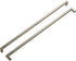 Hickory Hardware Skylight Collection Cabinet Handle Drawer Pull in Stainless Steel 18 In