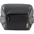 PGYTECH OneGo Shoulder Bag 10L Obsidian Black