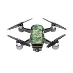 PGYTECH Skin for Spark CA4