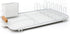 Full Circle Dish Jockey Dish Rack