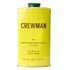 Crewman Men's Talc Powder Citrus and Vetiver 250G