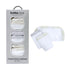 Bubba Blue Nordic Wash Cloth Grey Sand 3 PCS