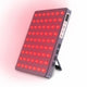 Fringe Red Light Therapy Panel with Dual Wavelength 660nm and 850nm for Skin and Muscle Recovery 2.99 kg