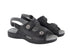 Homyped Waverley Black 8