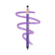 Makeup Revolution Streamline Waterline Eyeliner Pencil Purple