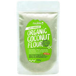 Niulife Certified Organic Coconut Flour 500g