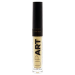 Rimmel Lip Art Lip Top Coat 020 Gold