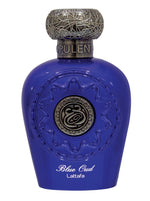 Lattafa Blue Oud Eau De Parfum 100ML