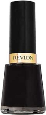 Revlon Super Lustrous Nail Enamel 731 Knockout