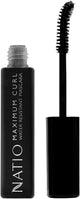 Natio Mascara Maximum Curl Blackest Black