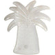 Palama Ceramic Serving Dish White 27.5 x 24CM