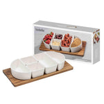Ladelle Alto Serve and Share Small Modular Server 1.5L