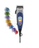 Wahl Color Pro Home Corded Hair Clipper Kit