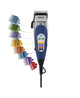 Wahl Color Pro Home Corded Hair Clipper Kit