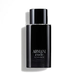 Giorgio Armani Code Refillable Spray Eau de Parfum 75ML