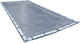 Robelle Premier Winter Pool Cover for Inground Swimming Pools 3.66 x 7.32 m