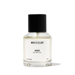 Who Is Elijah Nomad EDP 50ML