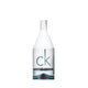Calvin Klein CK IN2U for Him Eau de Toilette Spray 100ml