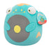 Squishmallows Pokémon Squirtle Plush Toy 25CM