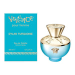 Versace Dylan Turquoise Edt 100ml