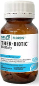 Flordis Ther Biotic Bio Daily Capsules 30
