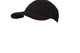 Radicool Australia Womens Black Lace Cap With Upf 50 Plus Uv Protection One Size