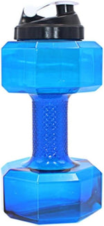 Generic Dumbbell Water Bottle