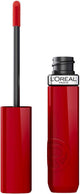Loreal Paris Infallible Laque Resistance 420 Rouge Paris