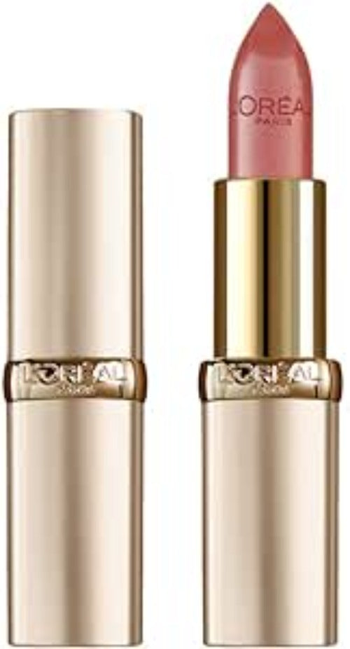 L'Oreal Paris Colour Riche Satin Lipstick 226 Rose Glace