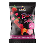 Sugarless Jellies Berry 70G