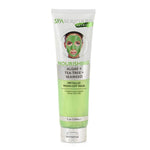 Spascriptions Nourishing Metallic Wash Off Mask 150ML