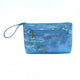 Bluhen Water Lily Cosmetic Bag