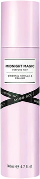 Miss So…? Midnight Magic Perfume Mist for Women 140 ML
