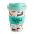 Eco to Go Dachshund Bamboo Travel Cup 470ml