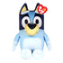 Ty Beanie Baby Bluey Plush Toy