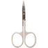 Basicare Curved Nail Scissors 8.89CM