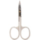 Basicare Curved Nail Scissors 8.89CM