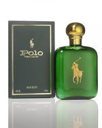 Ralph Lauren Polo Eau de Toilette 118ml