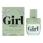 Rochas Girl Blooming Edition EDT 40ML