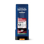 L'Oréal Men Expert Hydra Hyaluronic 24H Hydration Shower Gel for Body 400ML