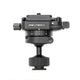 PGYTECH Snaplock Mini Reverse Ball Head