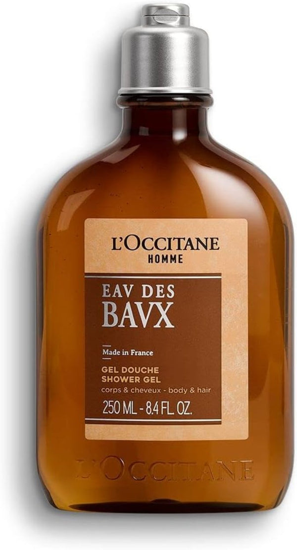 L'Occitane Bavx Shower Gel 250Ml