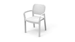 Keter Chloe Chair White