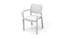 Keter Chloe Chair White