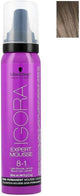 Schwarzkopf Igora Expert Mousse 100 ml, 8-1