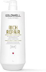 Goldwell Dualsenses Rich Repair Restoring Conditioner 1000ML