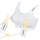 Medela Easy Expression Bustier White Large