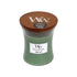 WoodWick Hemp and Ivy Soy Wax Scented Candle Medium 12CM