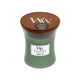 WoodWick Hemp and Ivy Soy Wax Scented Candle Medium 12CM