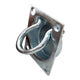 RedCat Tie Down Spring Loaded Zp 90x77MM